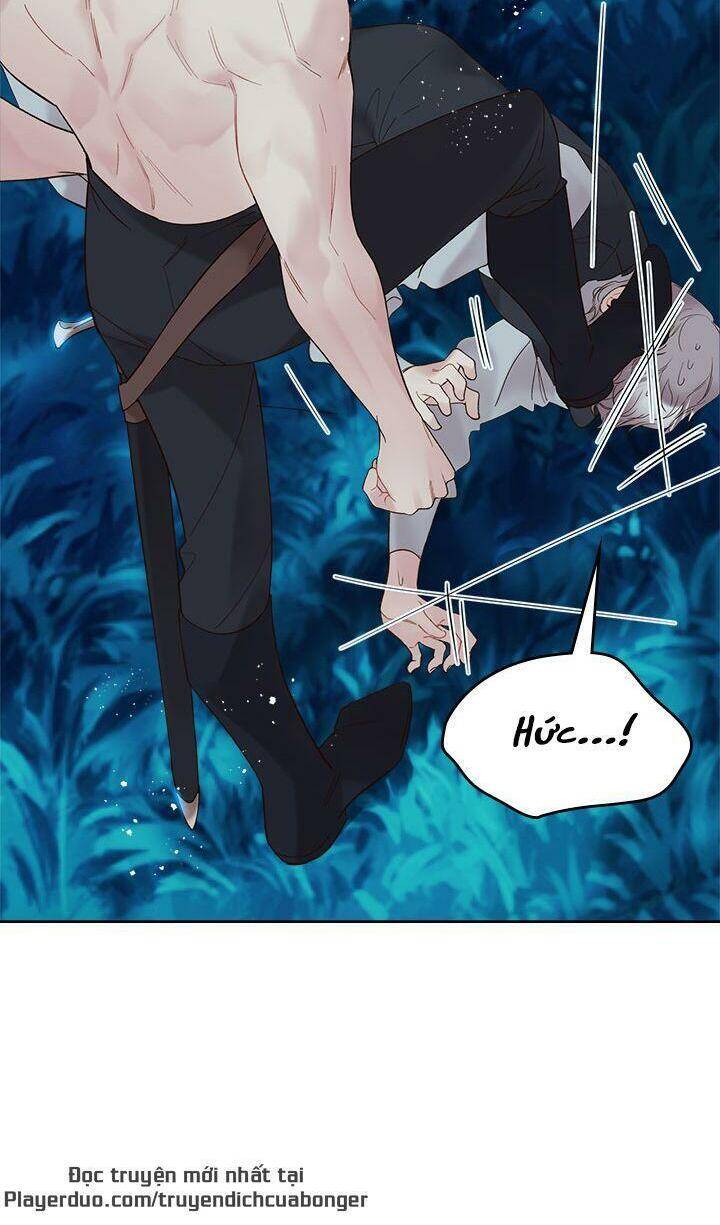 Công Chúa Chloe Chapter 55 - 40