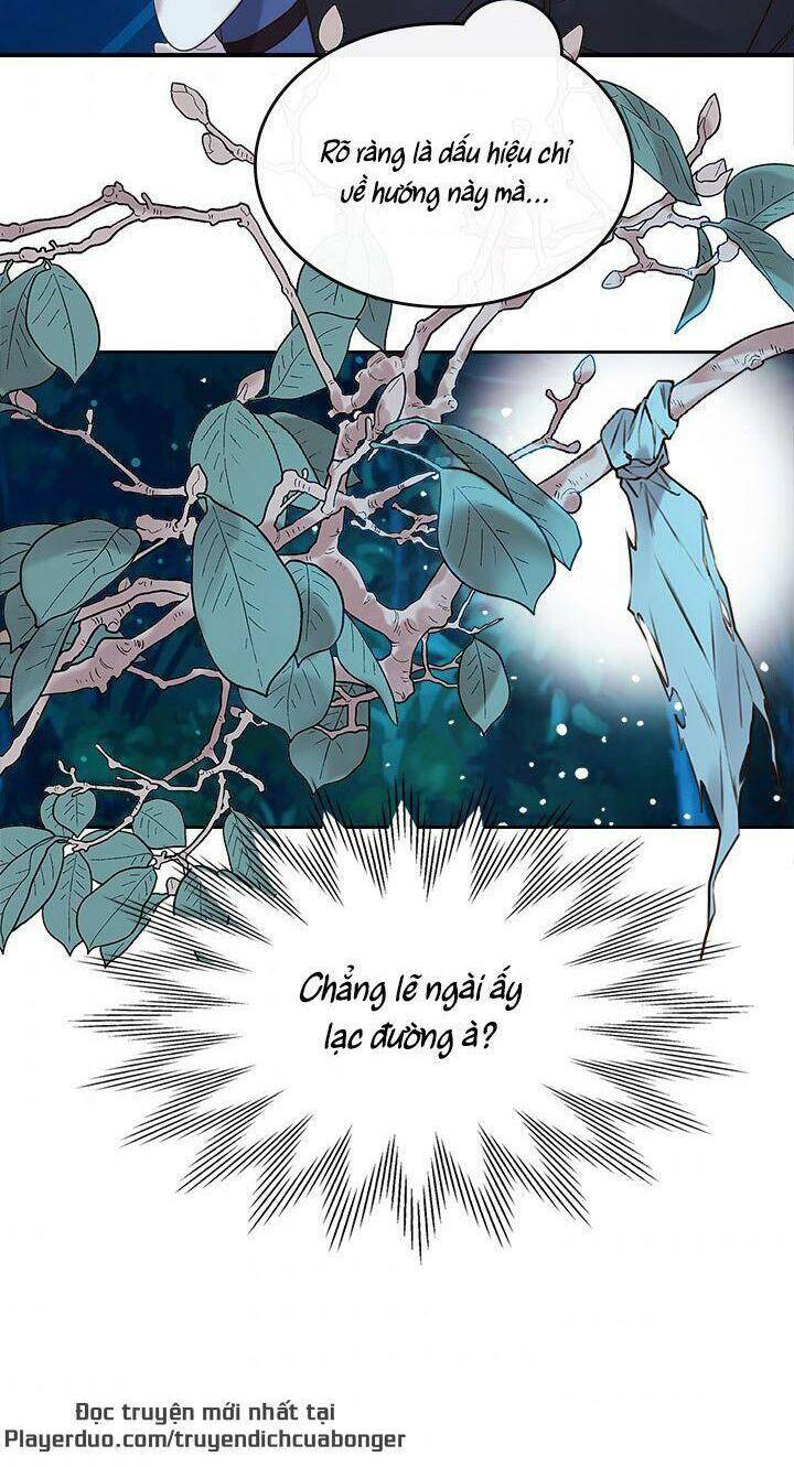 Công Chúa Chloe Chapter 55 - 5