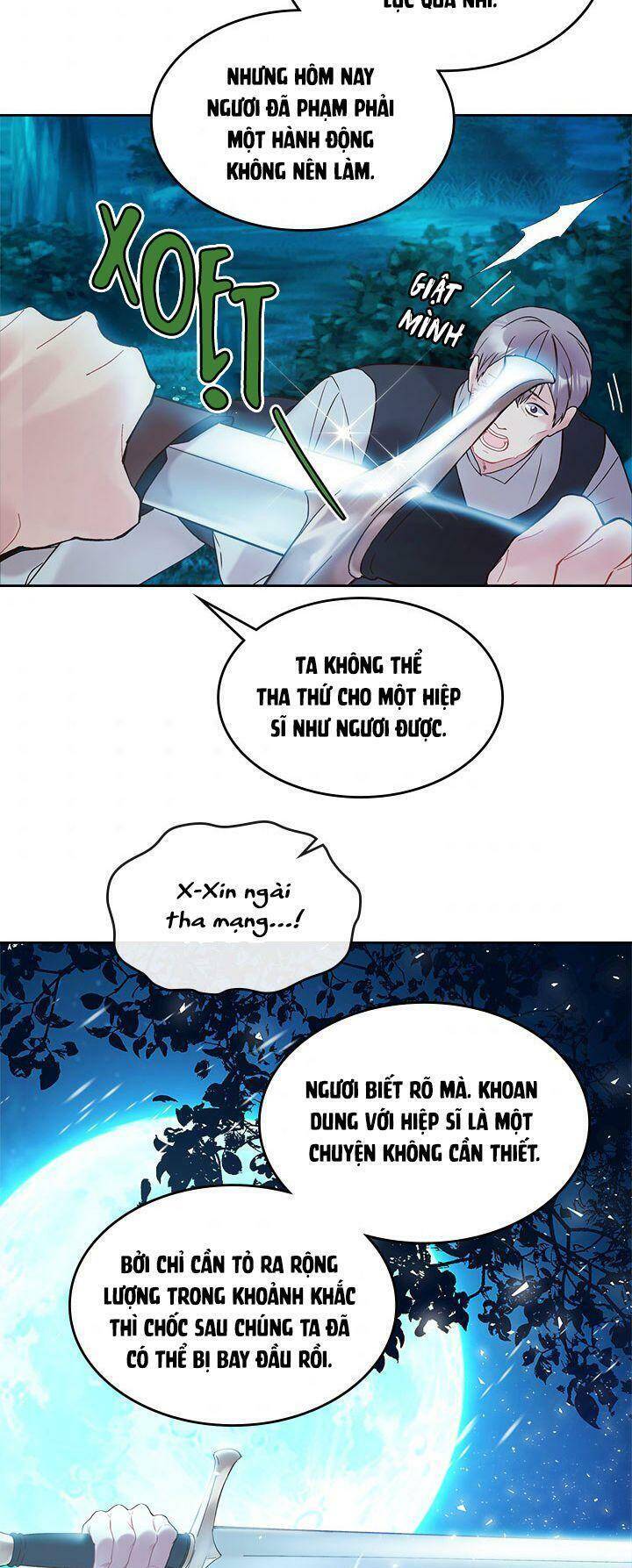 Công Chúa Chloe Chapter 55 - 42