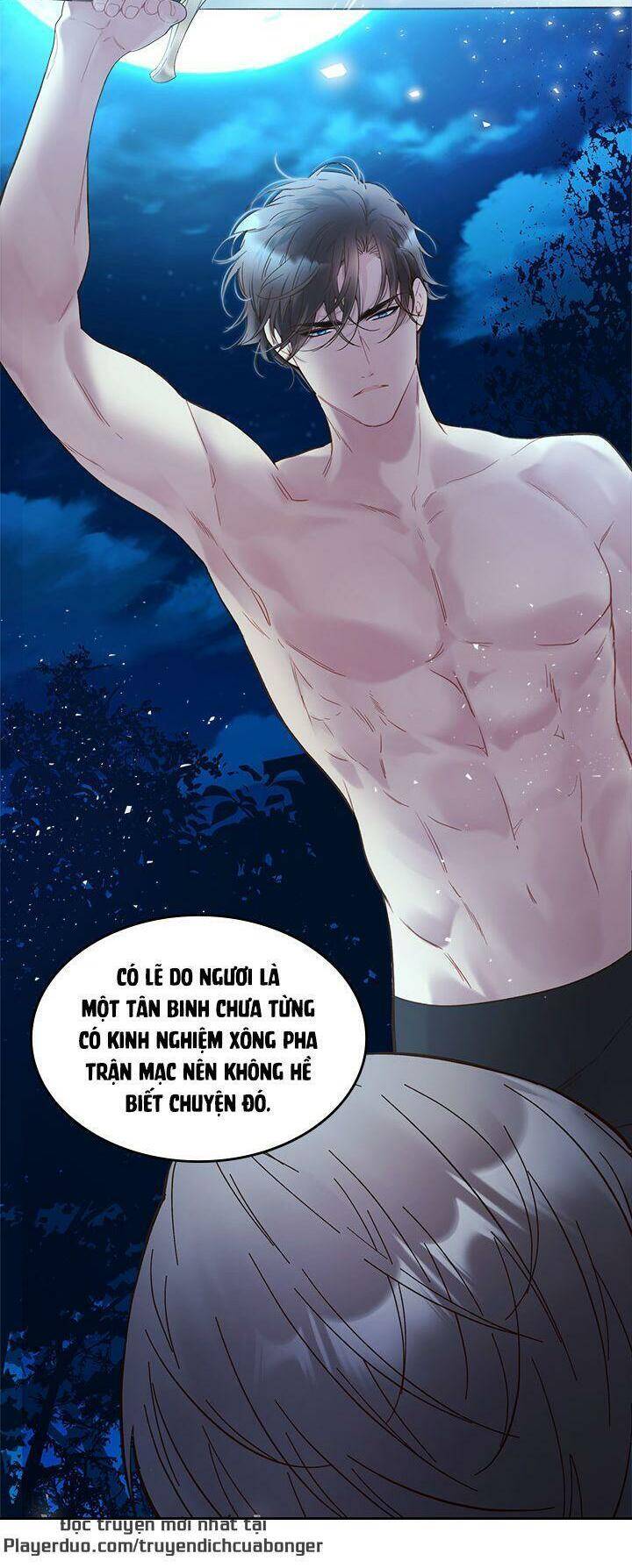 Công Chúa Chloe Chapter 55 - 43