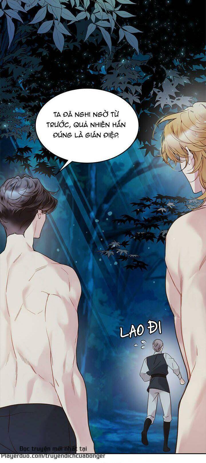 Công Chúa Chloe Chapter 55 - 53