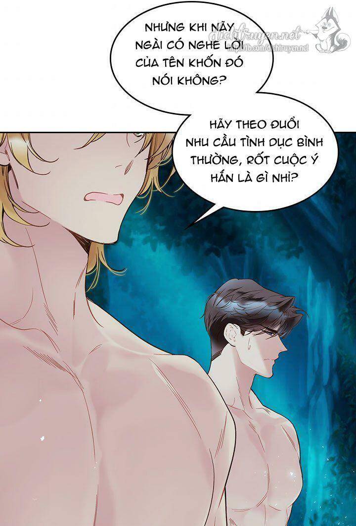 Công Chúa Chloe Chapter 55 - 54