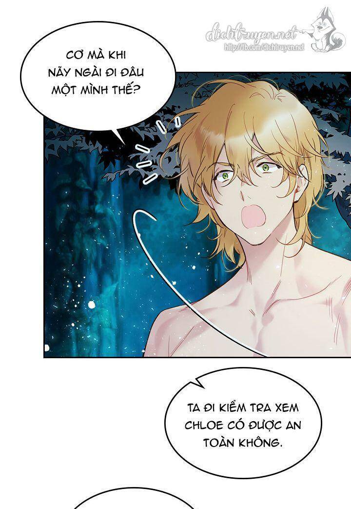 Công Chúa Chloe Chapter 55 - 56