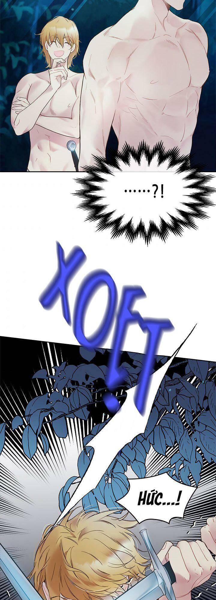 Công Chúa Chloe Chapter 55 - 60