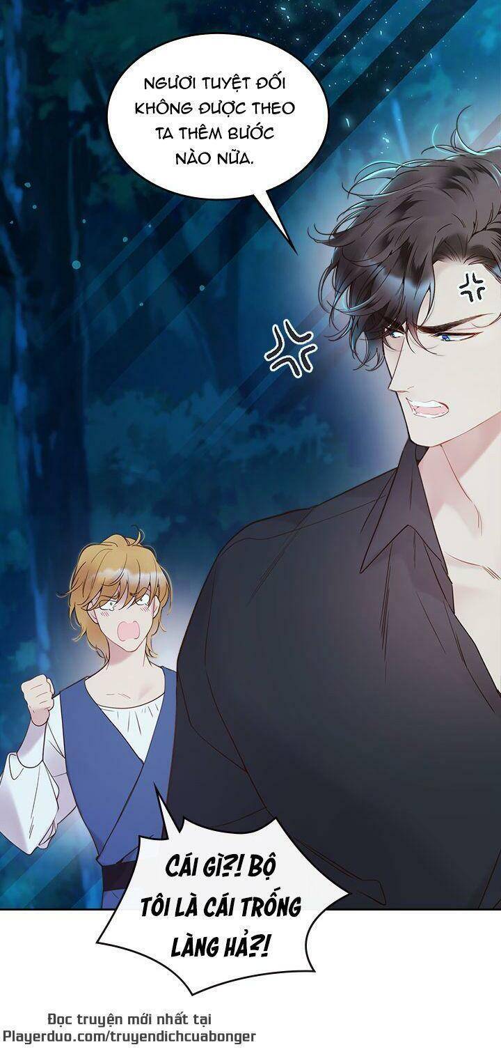 Công Chúa Chloe Chapter 55 - 7