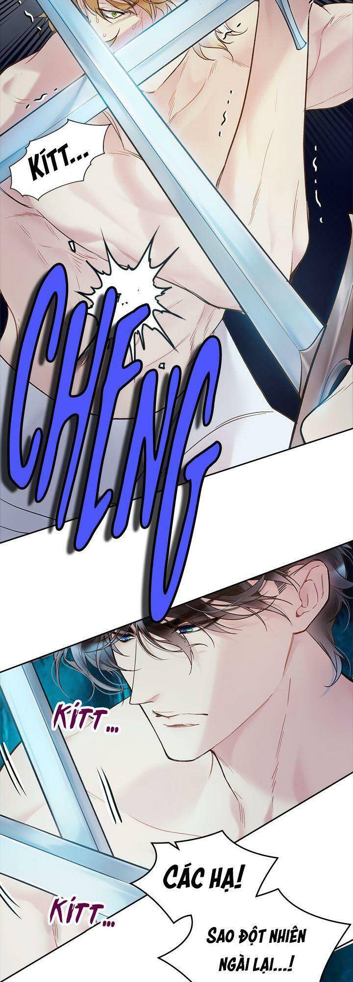 Công Chúa Chloe Chapter 55 - 61