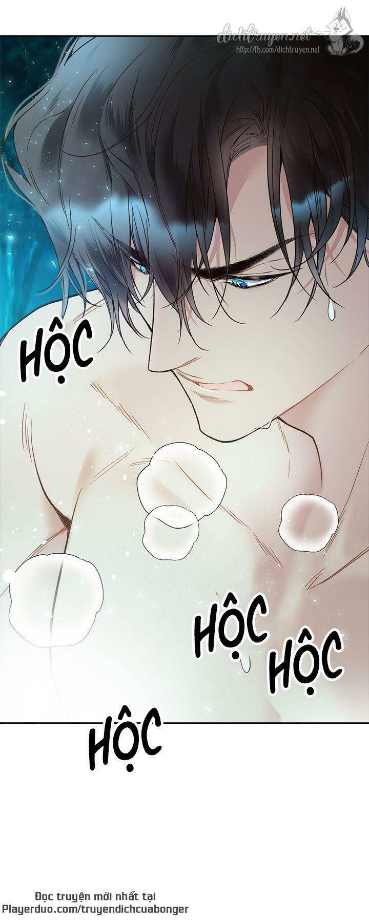 Công Chúa Chloe Chapter 55 - 69