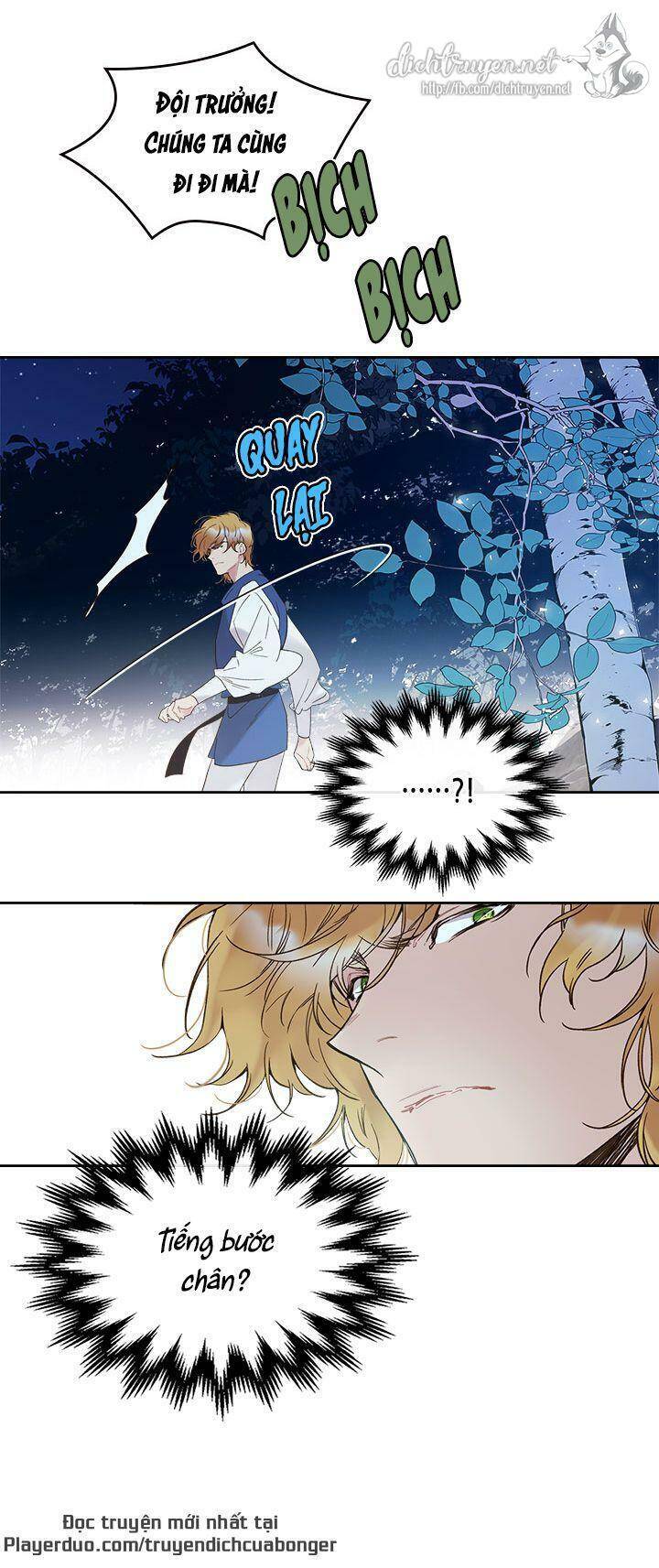 Công Chúa Chloe Chapter 55 - 8