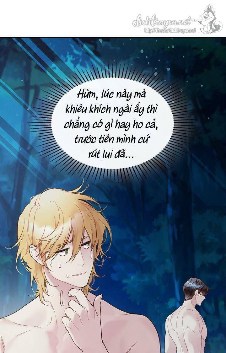 Công Chúa Chloe Chapter 55 - 71