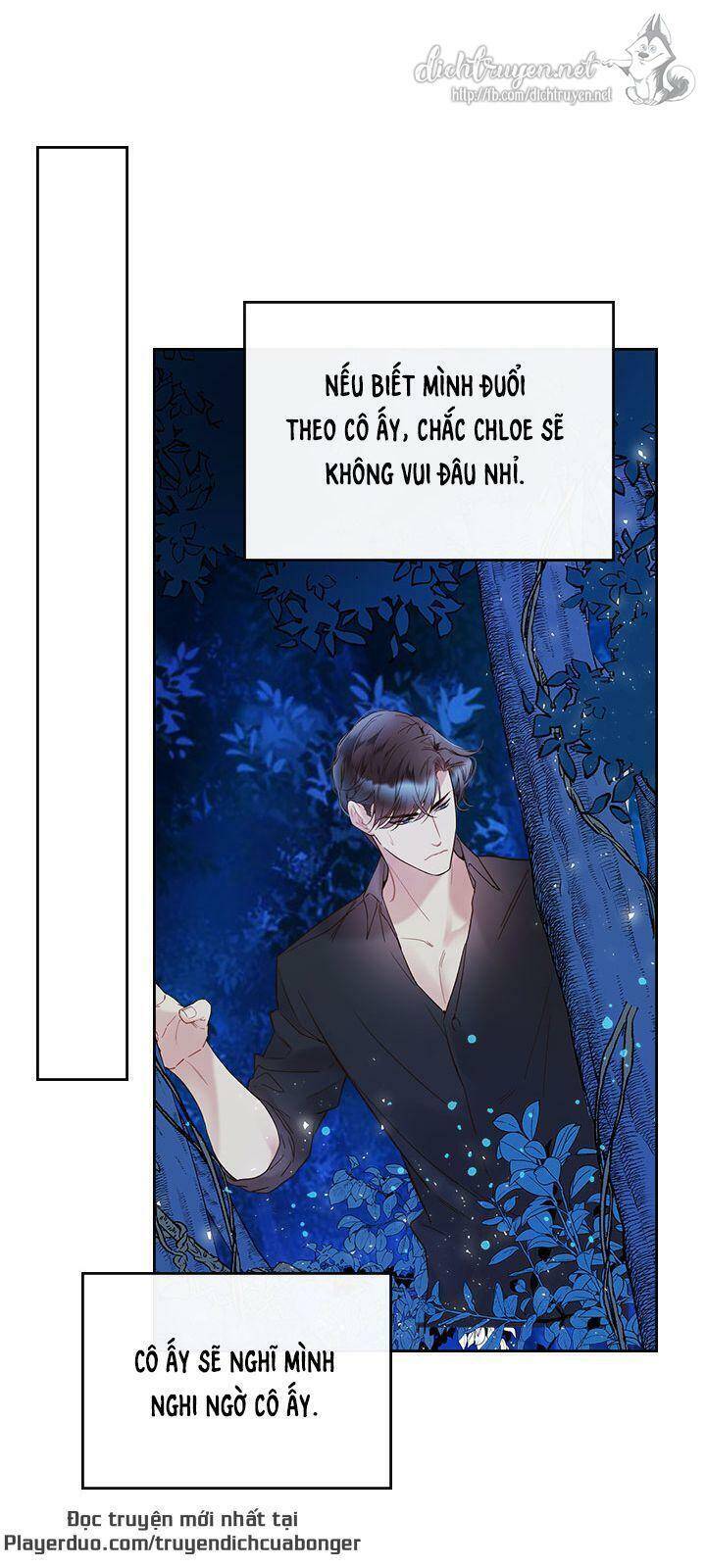 Công Chúa Chloe Chapter 55 - 9