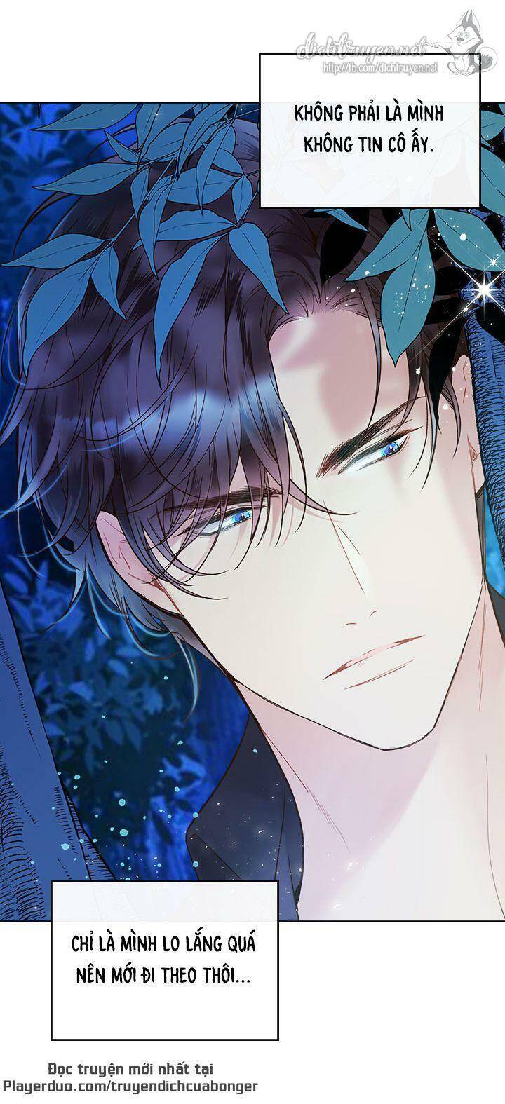 Công Chúa Chloe Chapter 55 - 10