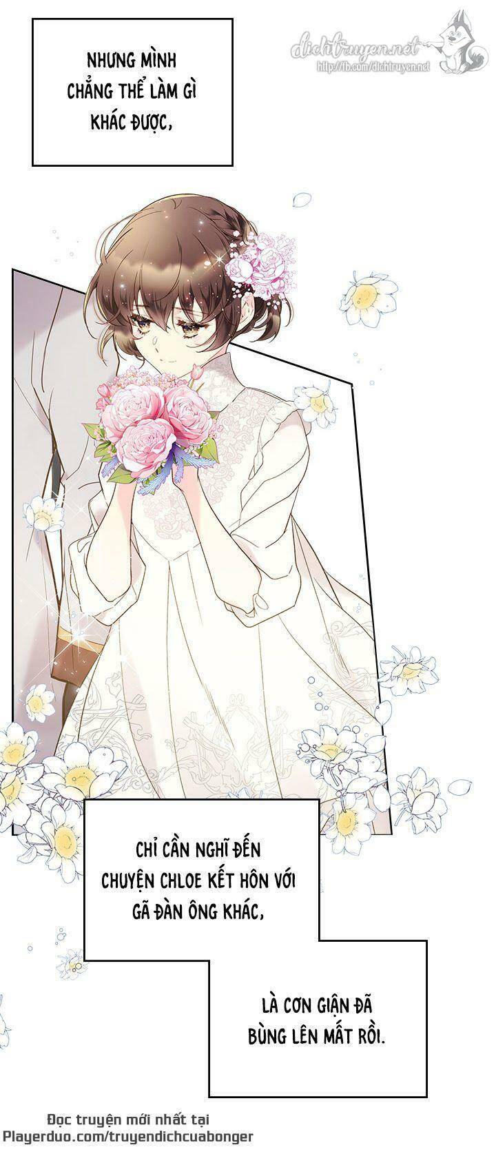 Công Chúa Chloe Chapter 56 - 14