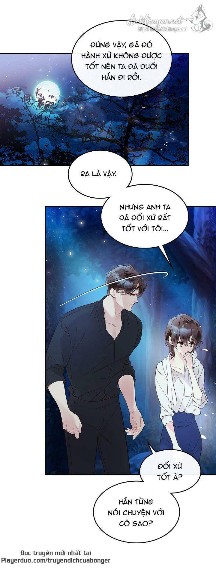 Công Chúa Chloe Chapter 56 - 19