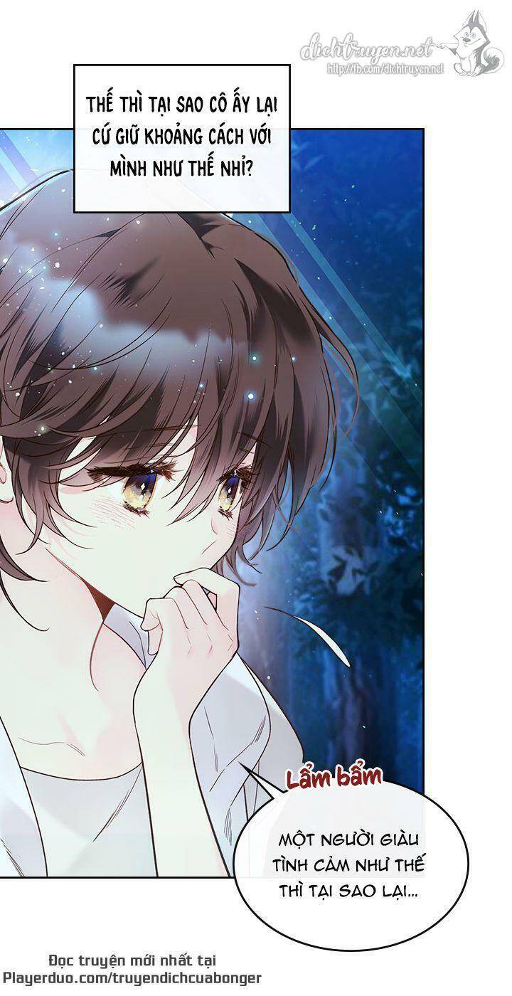 Công Chúa Chloe Chapter 56 - 22