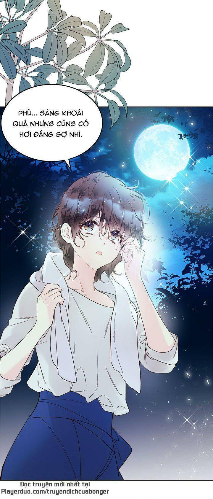 Công Chúa Chloe Chapter 56 - 4