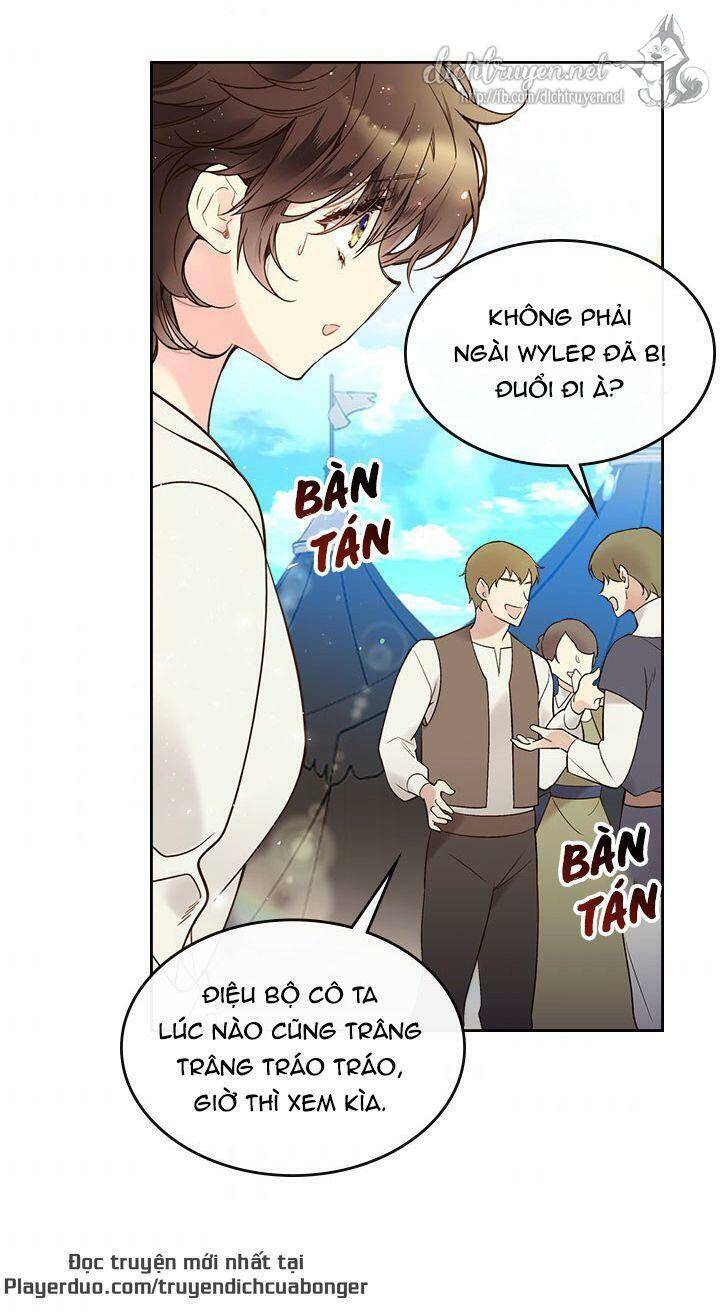 Công Chúa Chloe Chapter 56 - 32