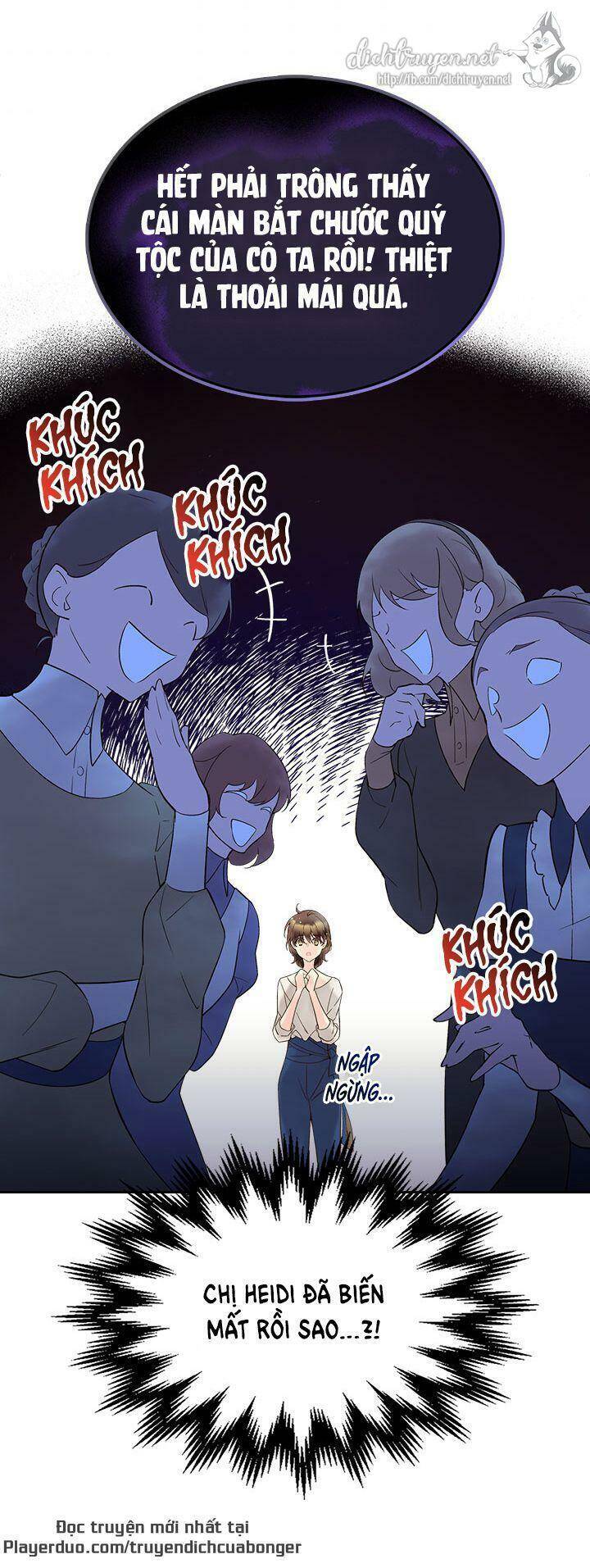 Công Chúa Chloe Chapter 56 - 33