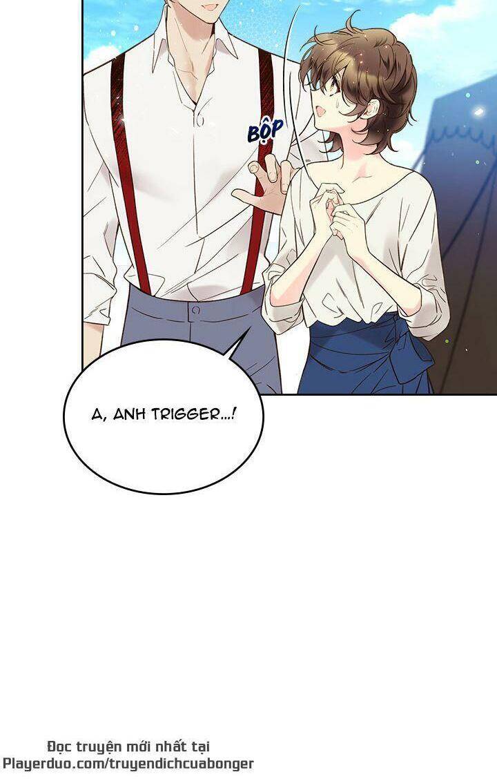 Công Chúa Chloe Chapter 56 - 35