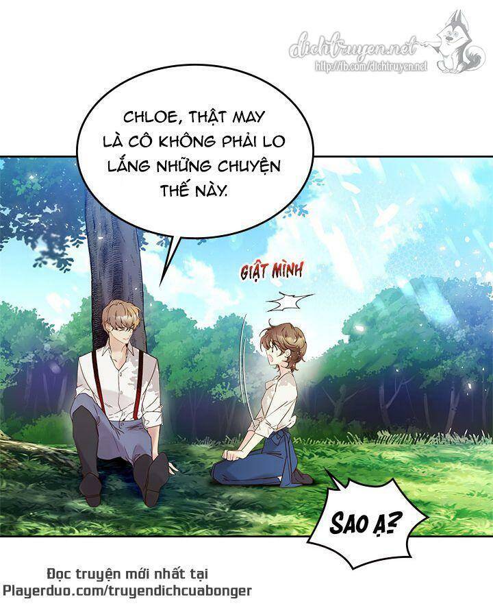 Công Chúa Chloe Chapter 56 - 40