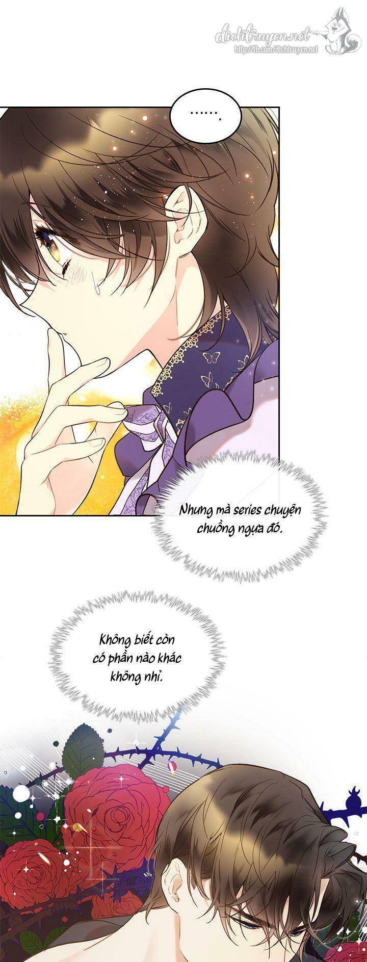 Công Chúa Chloe Chapter 56 - 50