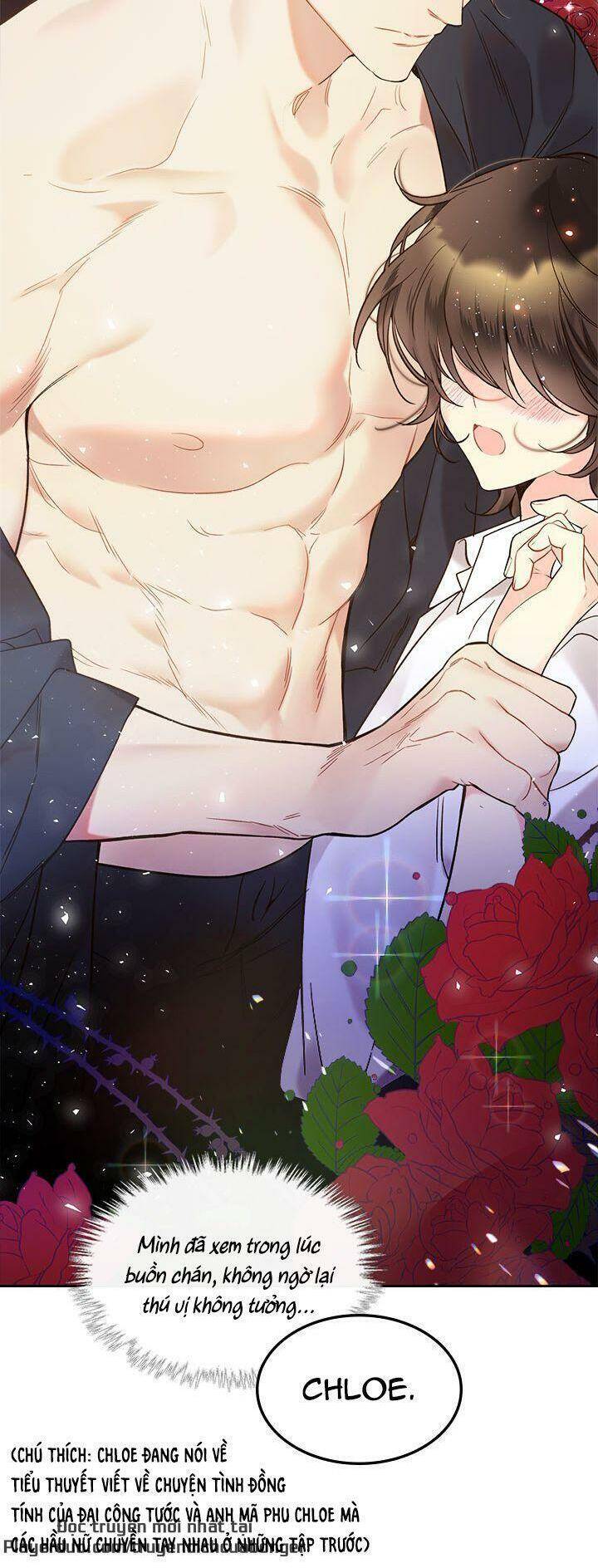 Công Chúa Chloe Chapter 56 - 51