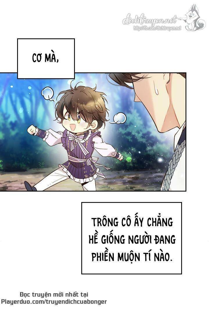 Công Chúa Chloe Chapter 56 - 54