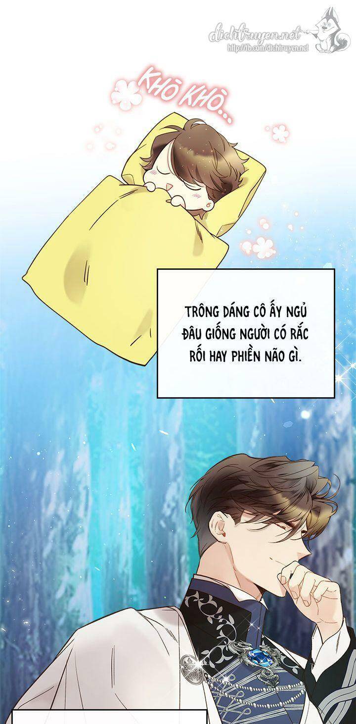 Công Chúa Chloe Chapter 56 - 55