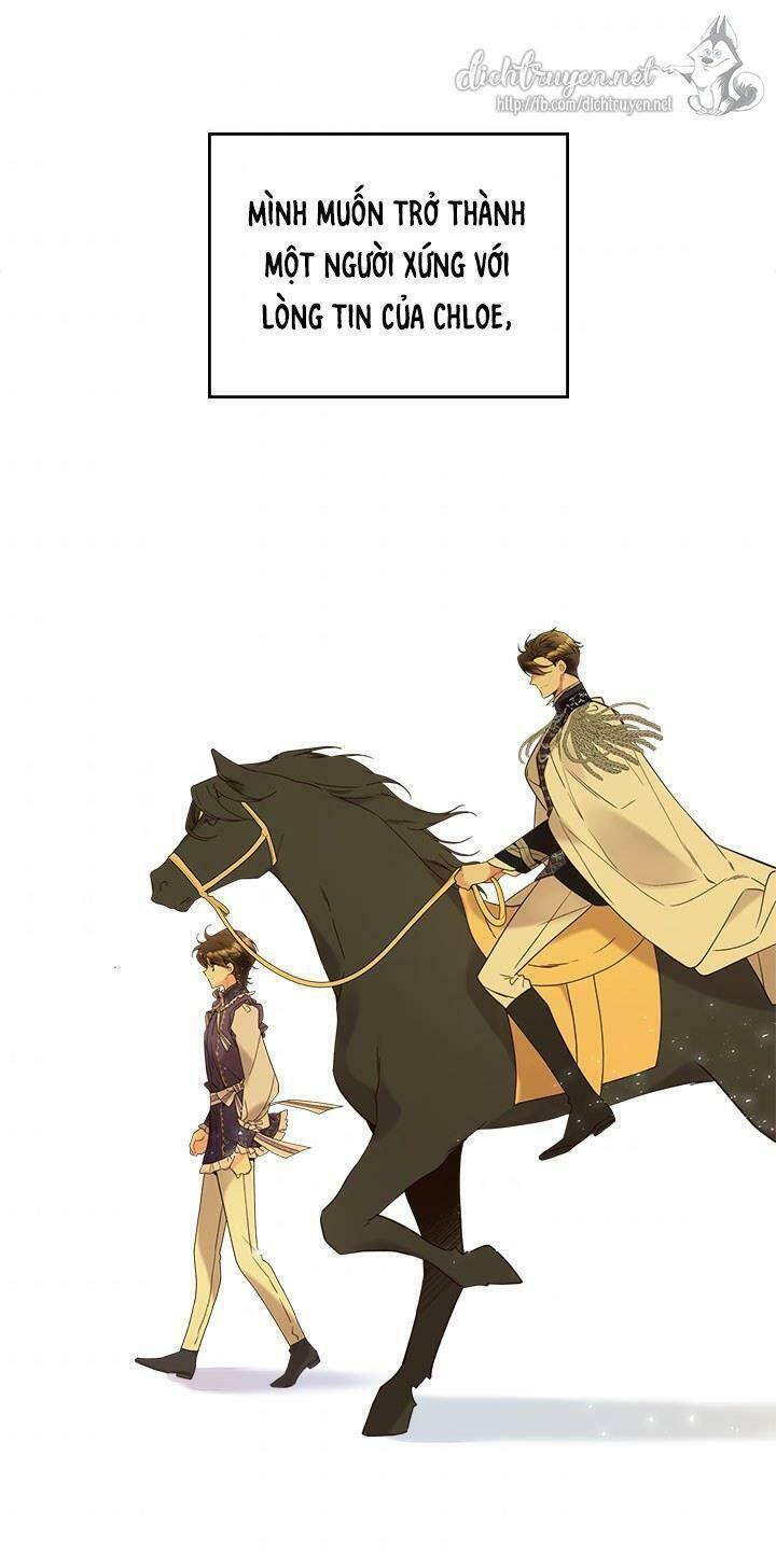 Công Chúa Chloe Chapter 56 - 58