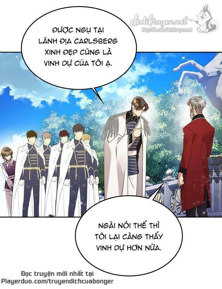 Công Chúa Chloe Chapter 56 - 62