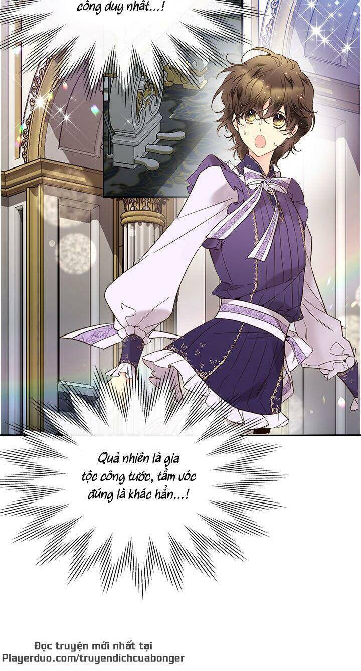 Công Chúa Chloe Chapter 56 - 66