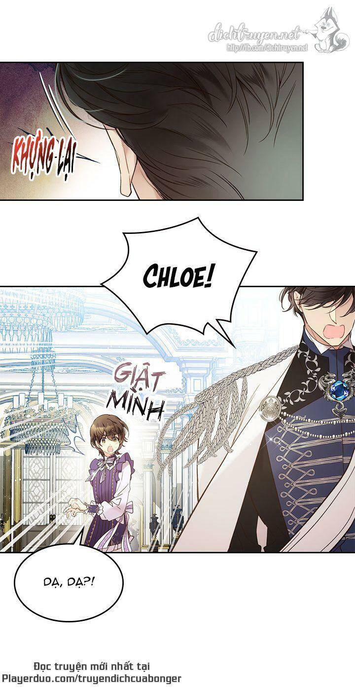 Công Chúa Chloe Chapter 56 - 67