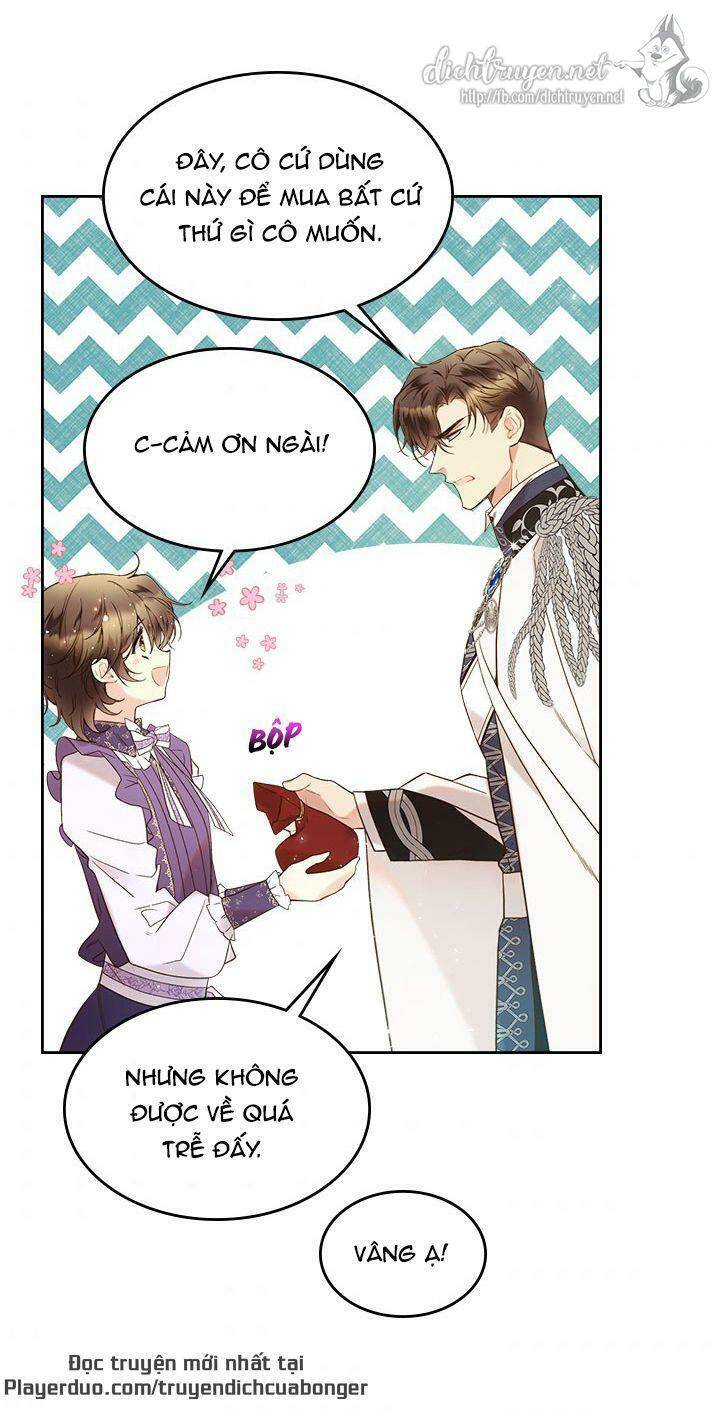 Công Chúa Chloe Chapter 56 - 71