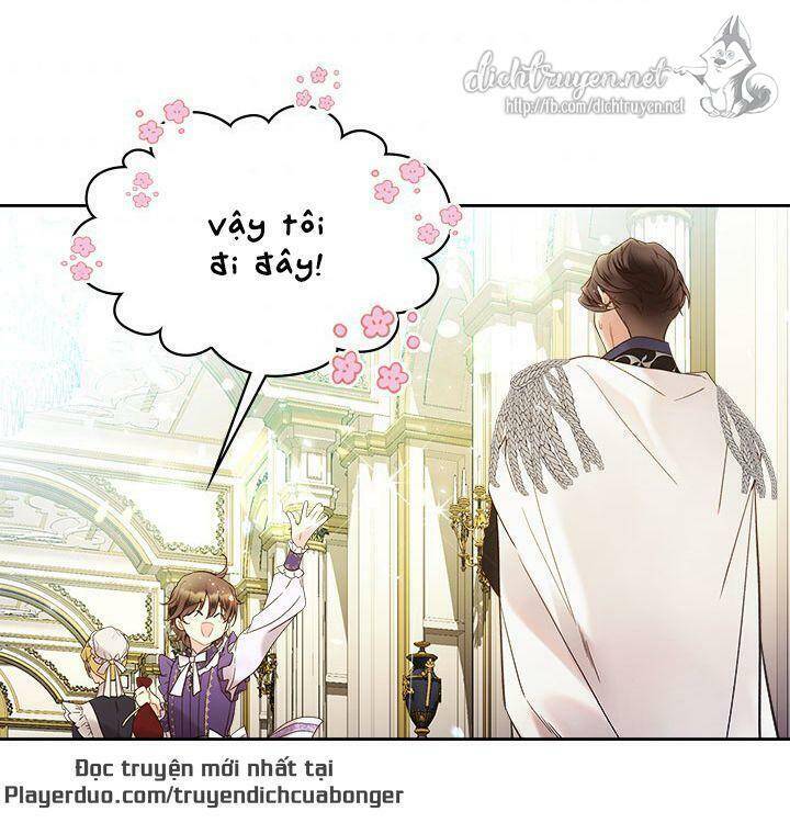 Công Chúa Chloe Chapter 56 - 72