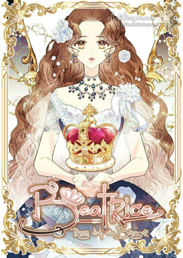 Công Chúa Chloe Chapter 58 - 1