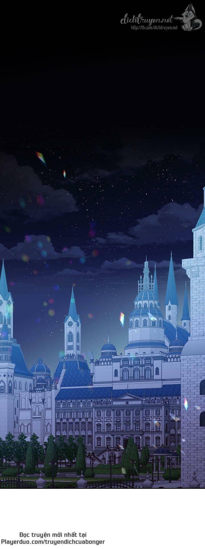 Công Chúa Chloe Chapter 58 - 2