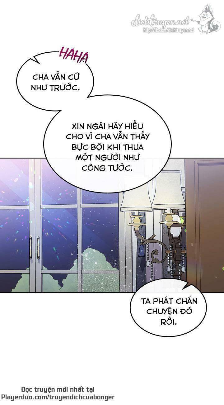 Công Chúa Chloe Chapter 58 - 15