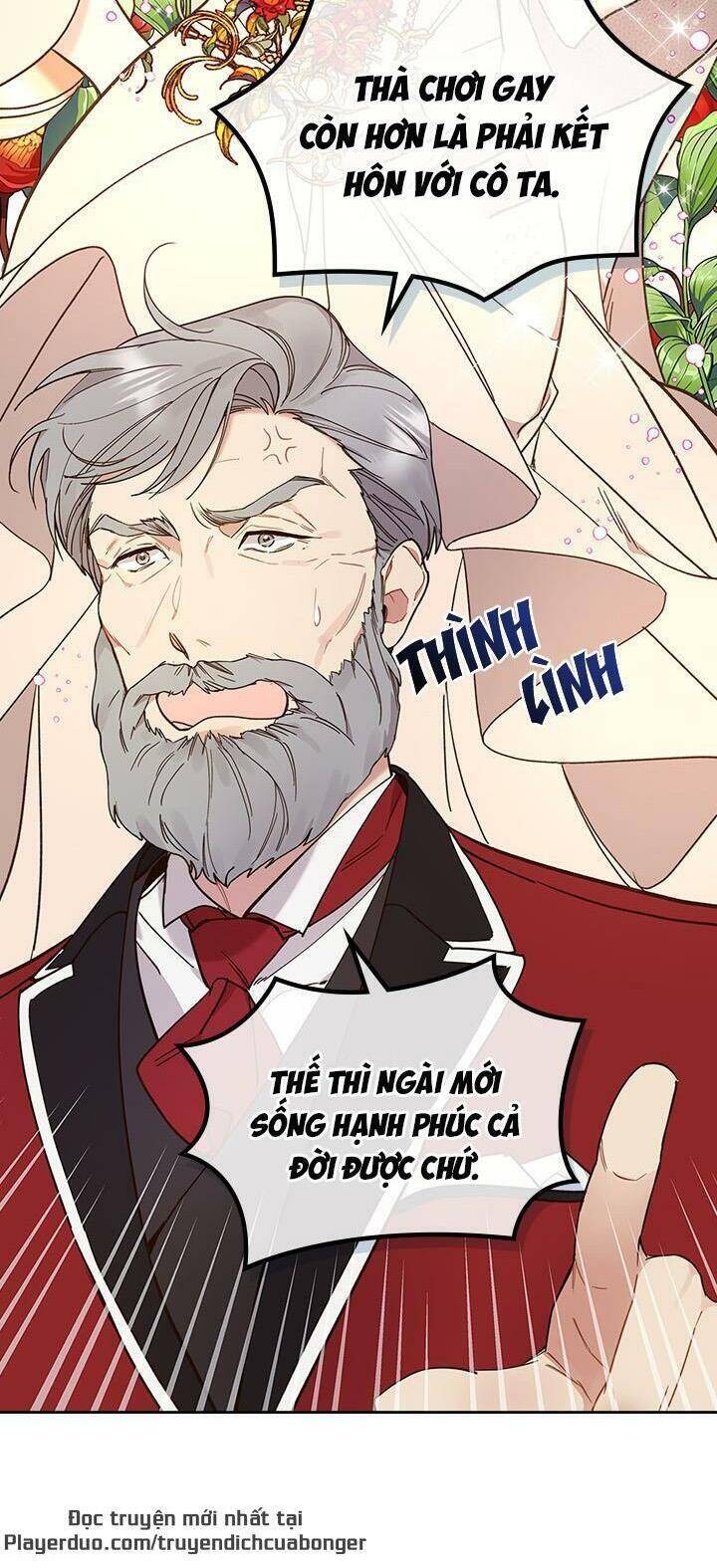 Công Chúa Chloe Chapter 58 - 18