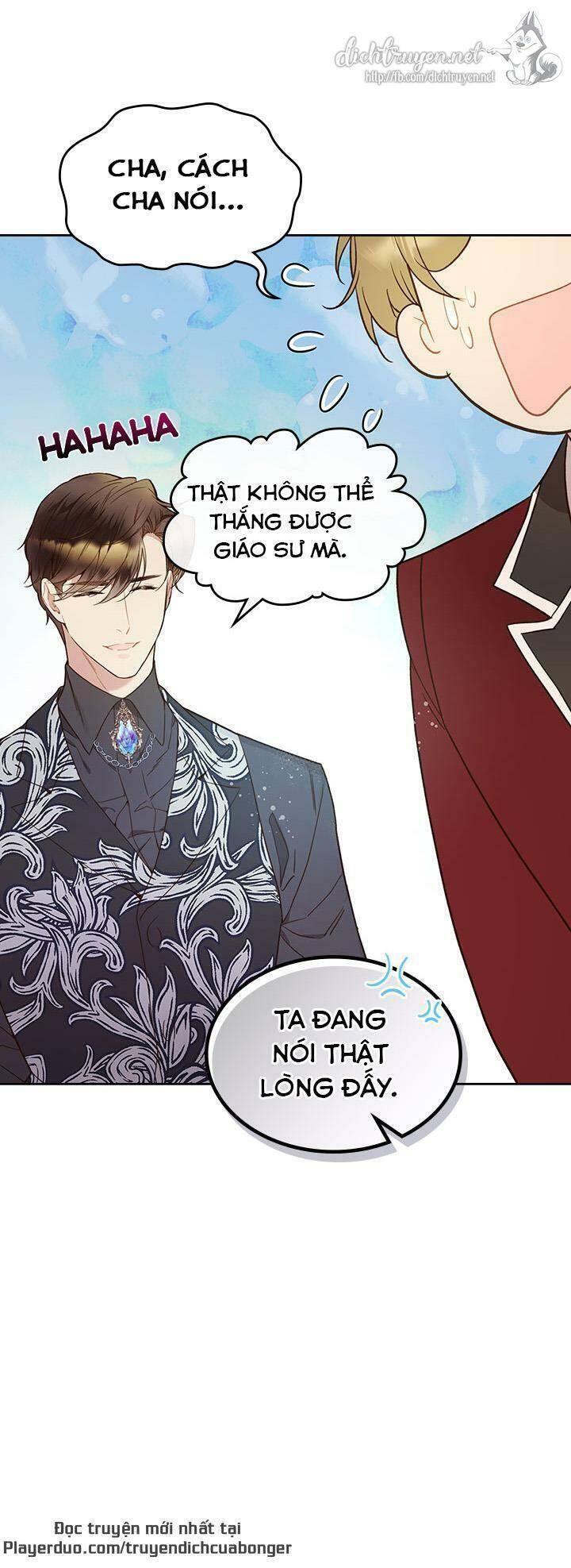 Công Chúa Chloe Chapter 58 - 19