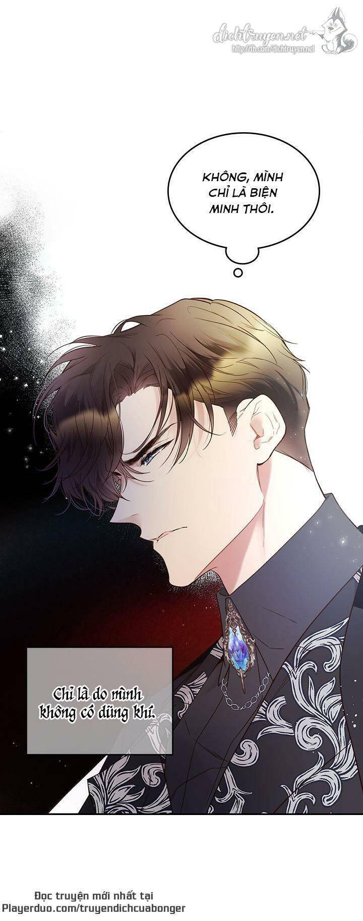 Công Chúa Chloe Chapter 58 - 24