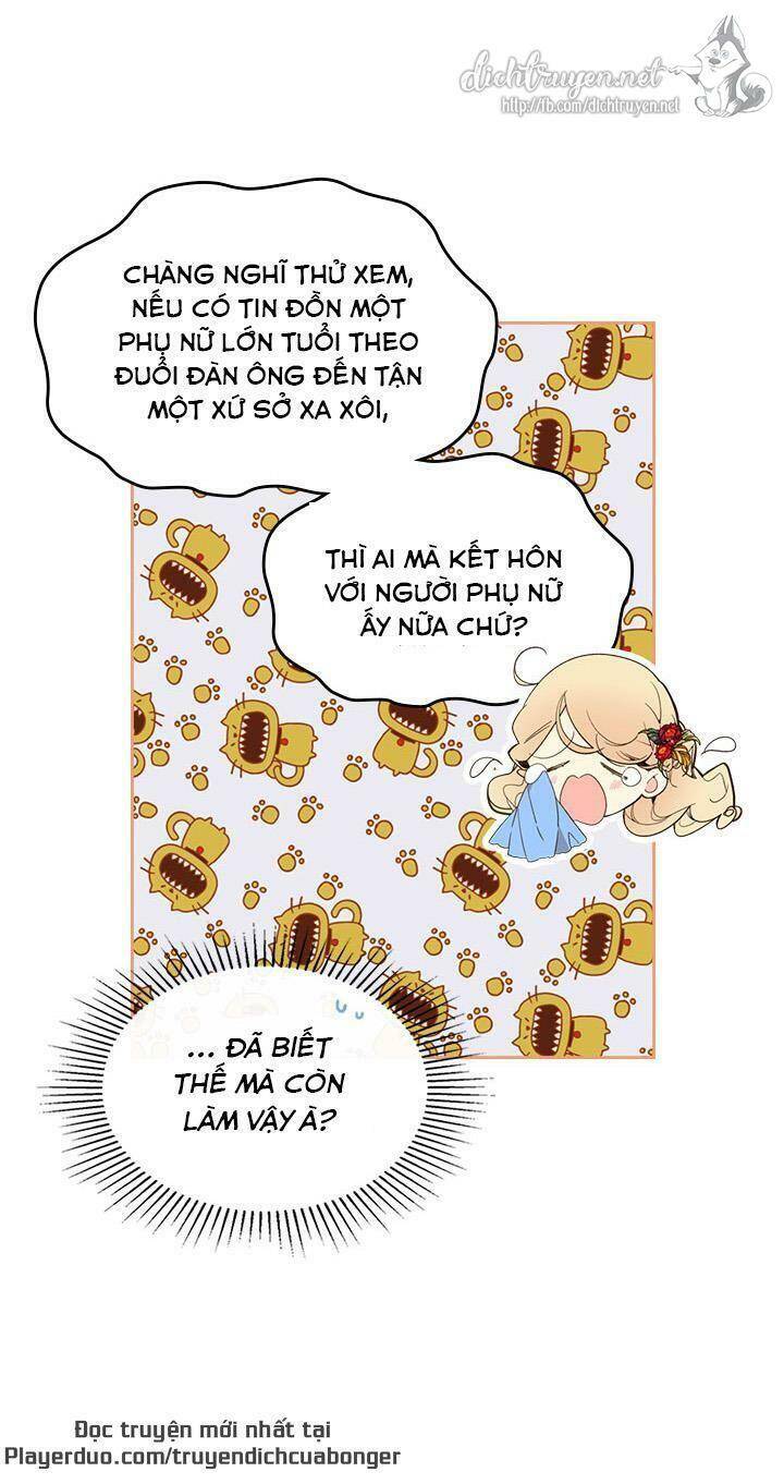 Công Chúa Chloe Chapter 58 - 31