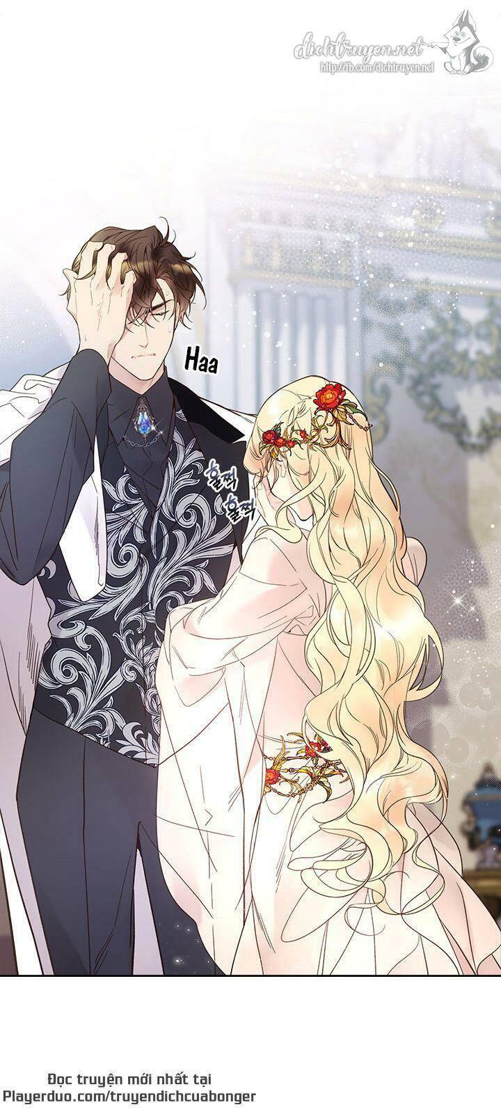 Công Chúa Chloe Chapter 58 - 32