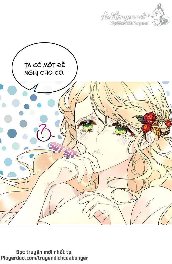 Công Chúa Chloe Chapter 58 - 33