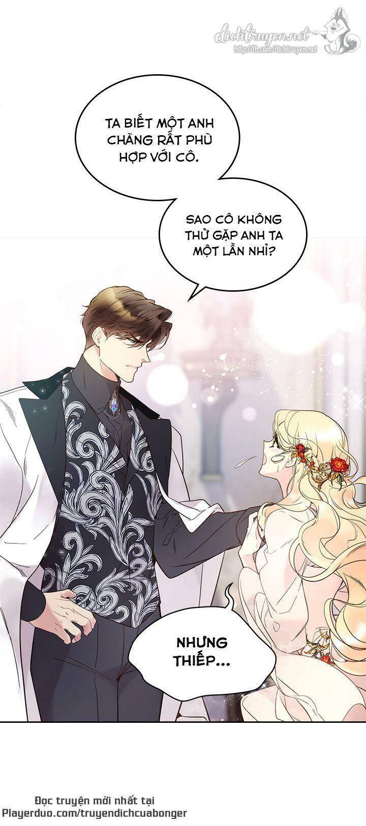 Công Chúa Chloe Chapter 58 - 34