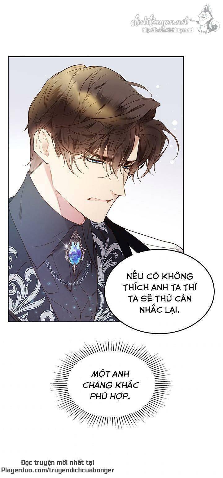 Công Chúa Chloe Chapter 58 - 35