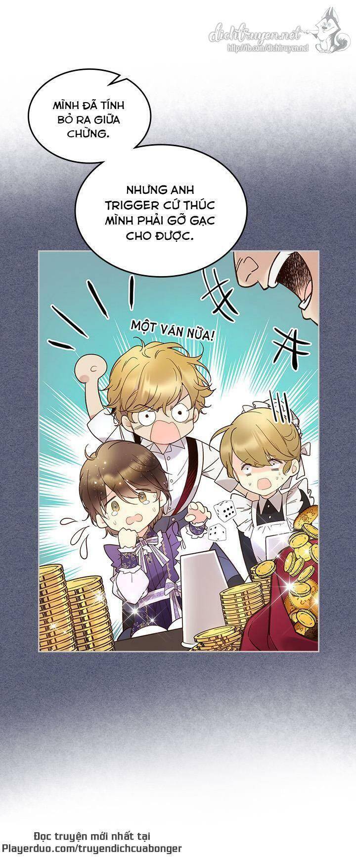 Công Chúa Chloe Chapter 58 - 38