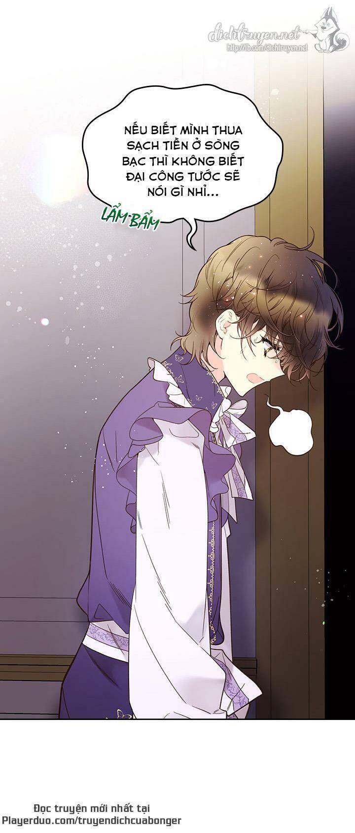 Công Chúa Chloe Chapter 58 - 39