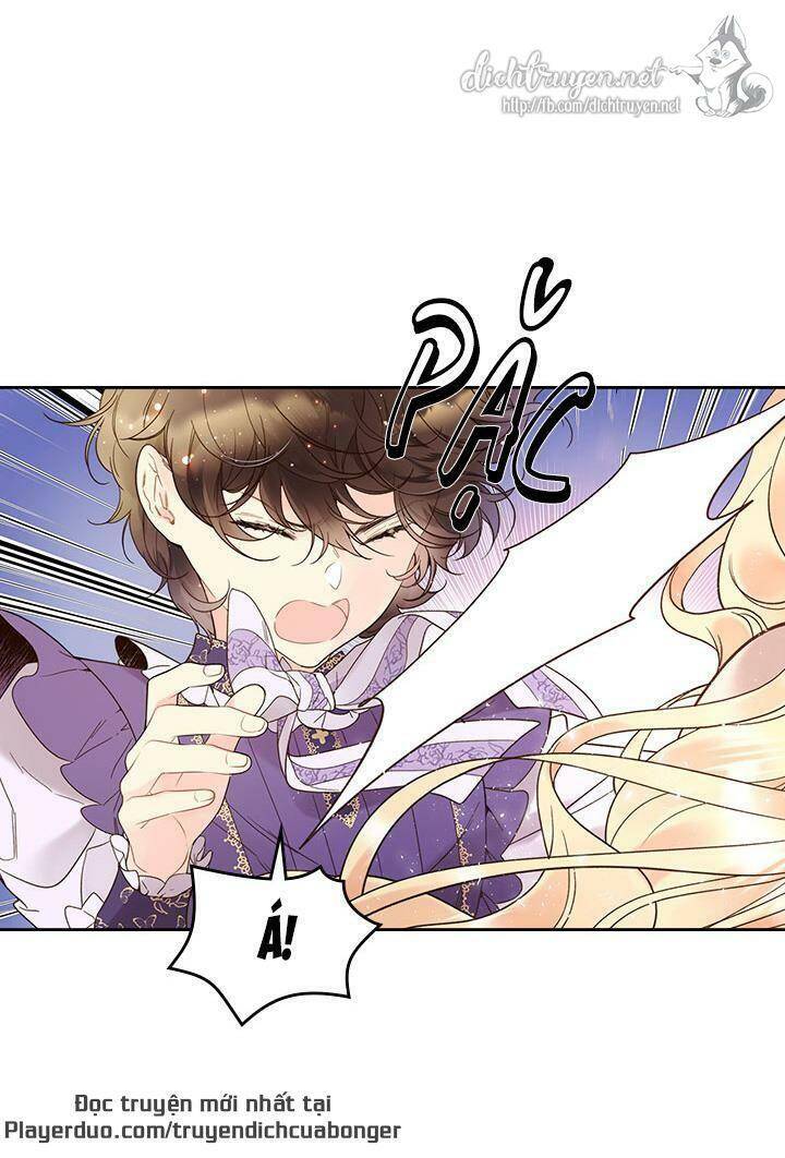 Công Chúa Chloe Chapter 58 - 40