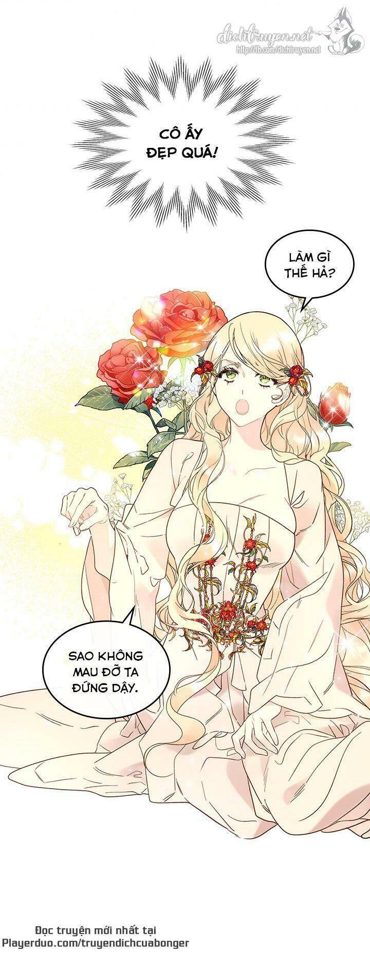 Công Chúa Chloe Chapter 58 - 43