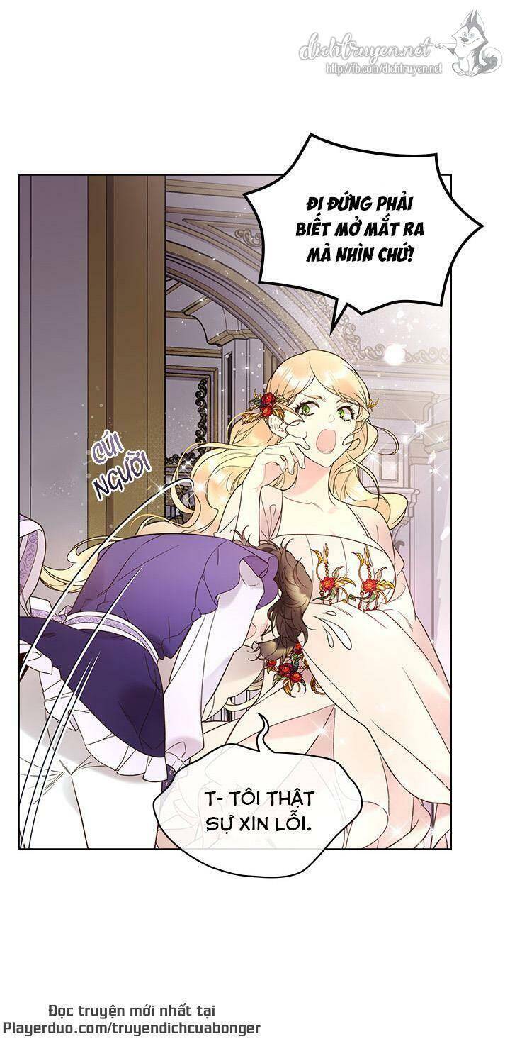 Công Chúa Chloe Chapter 58 - 45