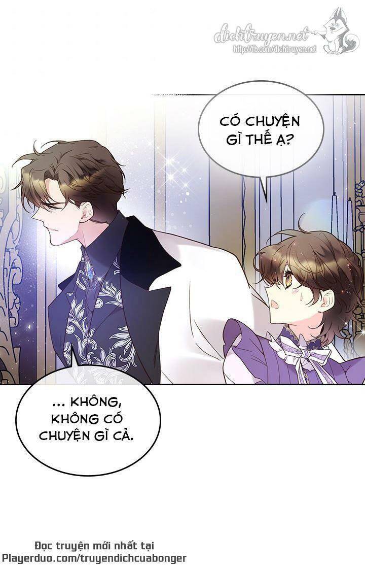 Công Chúa Chloe Chapter 58 - 49